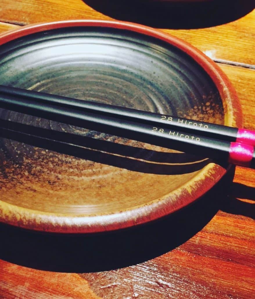 石川啓人のグルメインスタ