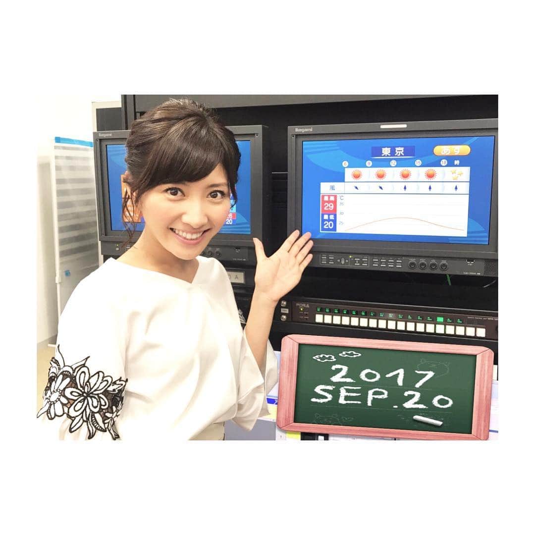 久保井朝美のインスタグラム