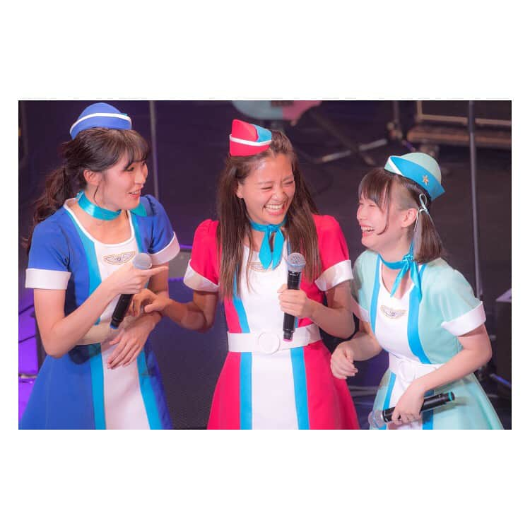 PASSPO☆のインスタグラム：「そしてPASSPO☆9年目にして初の年越しイベント開催決定！！🎉 12月31日（日）「PASSPO☆カウントダウンパーティー」✈ 会場：原宿アストロホール 時間：22時半開場/23時開演 ※終演は25〜25:30頃を予定しています チケットお申し込みのFC先行がスタート致しました！ https://t.co/T6n4qPSfDS ライブあり、トークありの賑やかな年越しをクルーと一緒に過ごしませんか？ お待ちしています🎉🎉🎉 #PASSPO #ぱすぽ #お客さまを忘れられない旅にお連れする #rock #idol #airlines #countdown #party #パッセンジャーさまご提供写真」