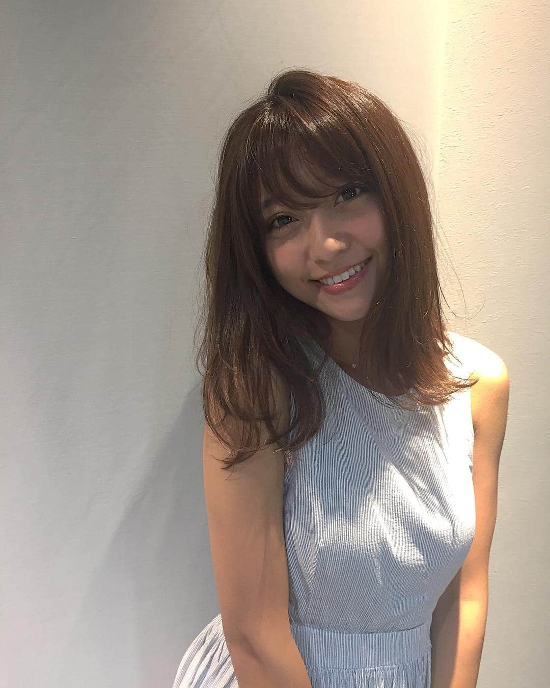 堤ゆきみさんのインスタグラム写真 - (堤ゆきみInstagram)「今日天気良すぎてハピネス」