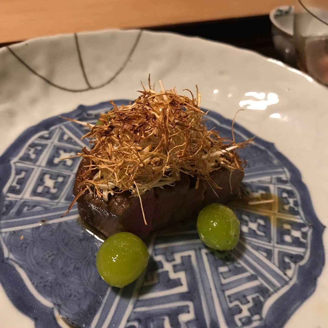 沢瀉美緒のインスタグラム