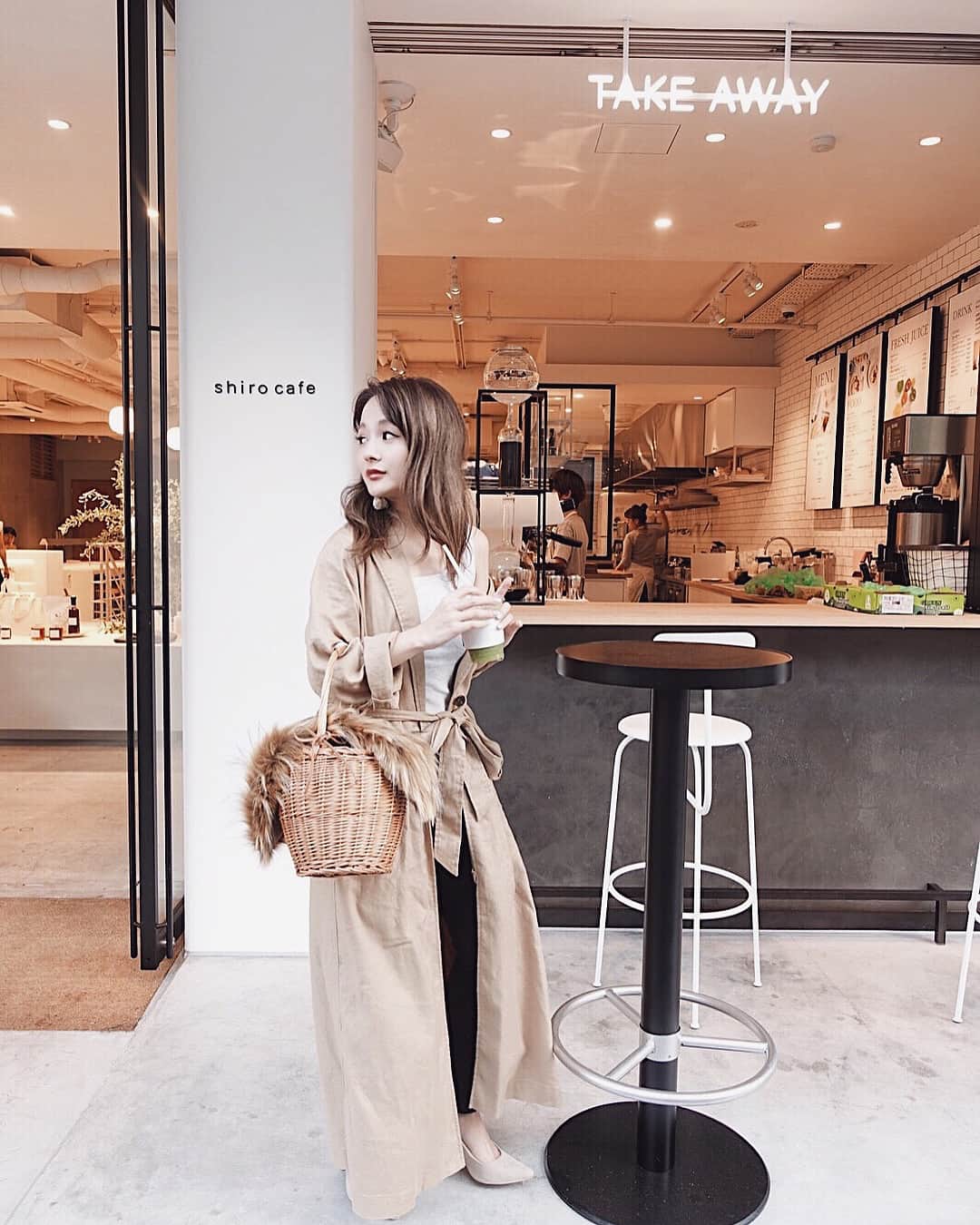 大田くるみのグルメインスタ