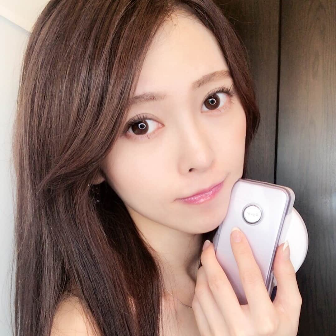 清水愛美のインスタグラム