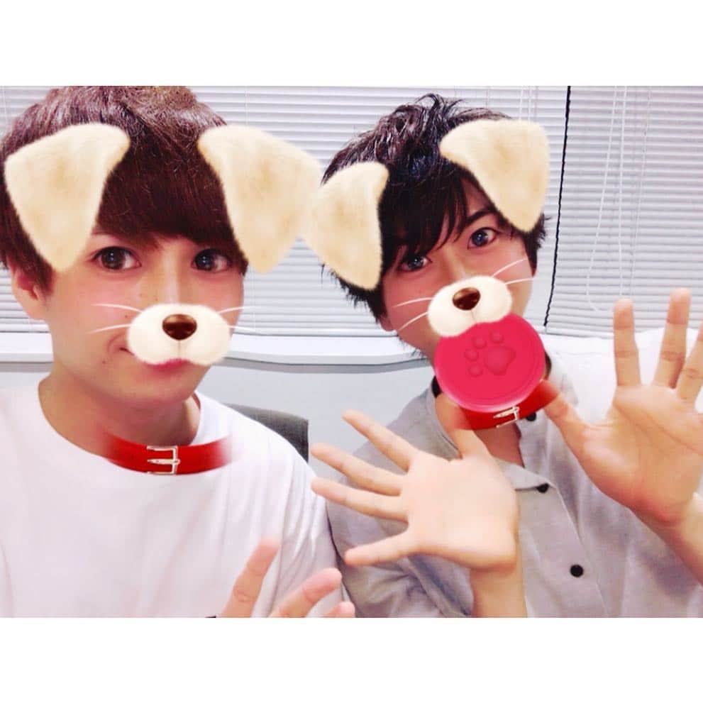 井深克彦のインスタグラム