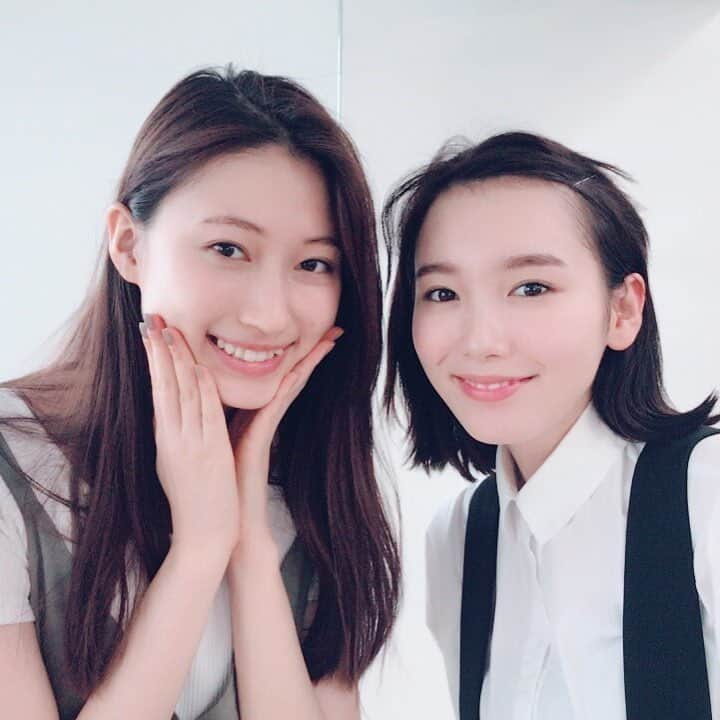 大野いとのインスタグラム