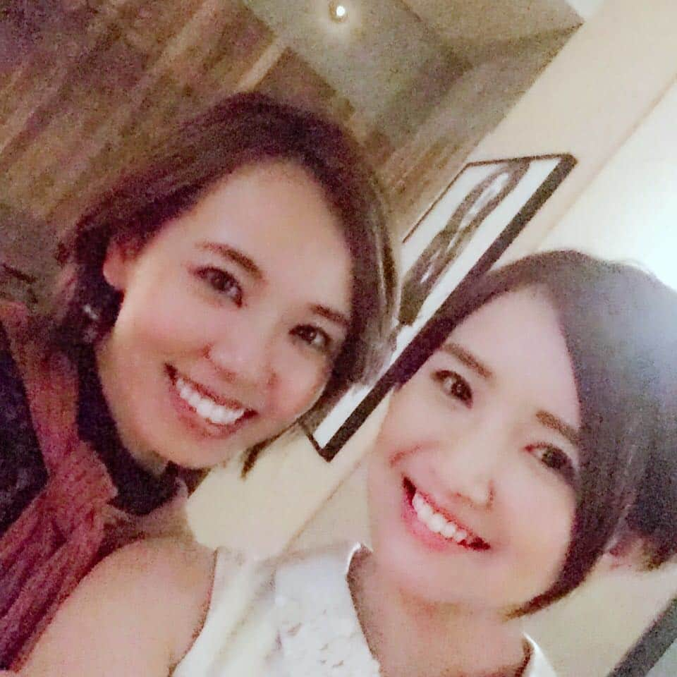 白石小百合のインスタグラム