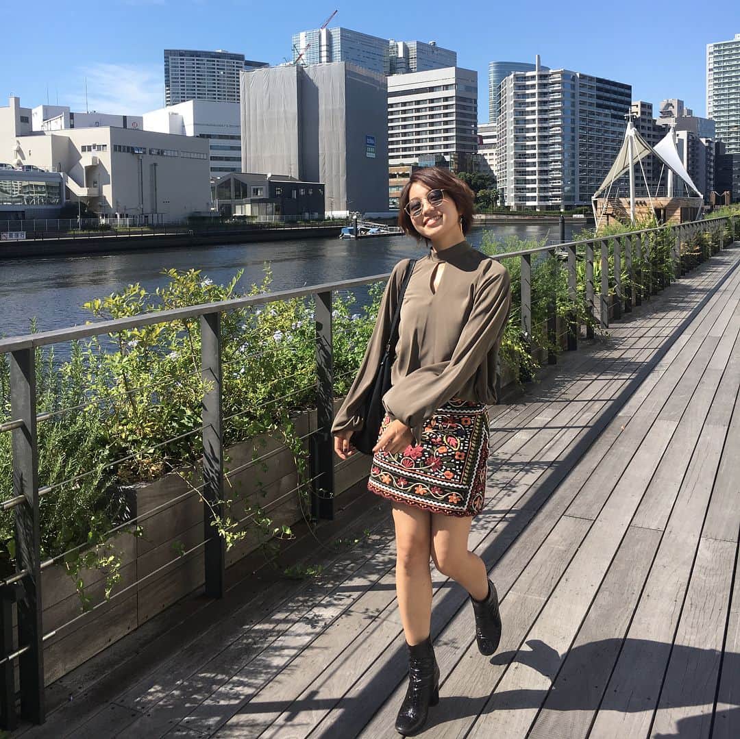 Rihwaのインスタグラム