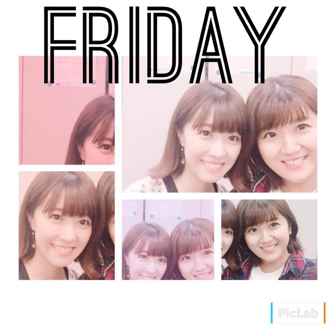 徳永千奈美さんのインスタグラム写真 - (徳永千奈美Instagram)「Hey!! It's Friday!! Let's try our best!  #Friday  #weekend  #金曜日 #明日は #週末 #旅行 #行きたい #みんな頑張ろうね #おぱょ！」9月22日 11時46分 - chinami.tokunaga