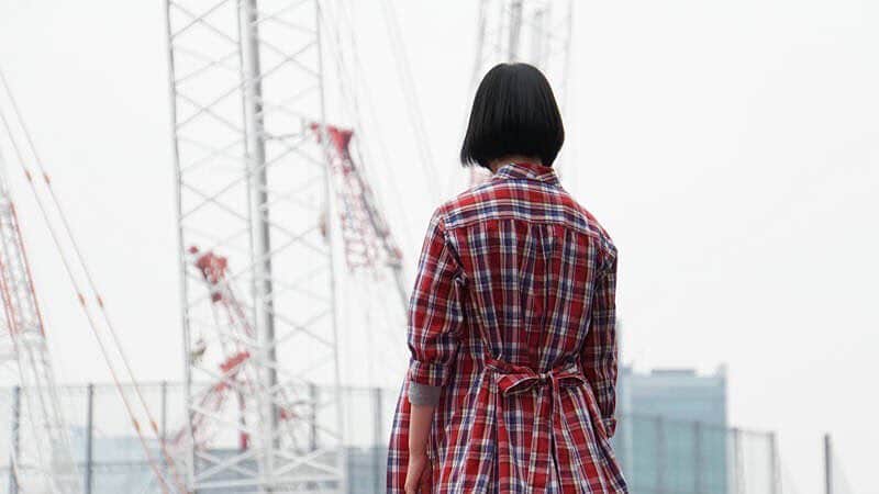 のインスタグラム：「📸 #欅坂46 #平手友梨奈 #japan #keyakizaka46 #tokyo #japanese #photographer #photography #shooting #shoot」