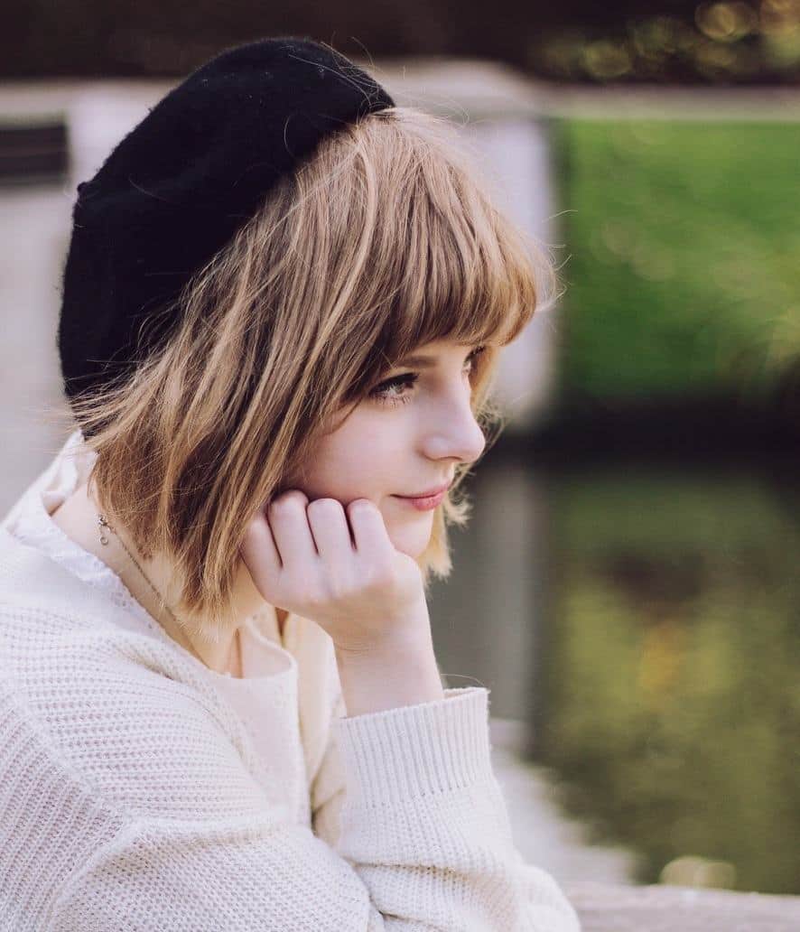 Ella Freyaのインスタグラム：「*nostalgic for Dutch autumn*」