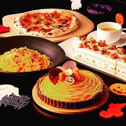 ホテルニューオータニ博多のグルメインスタ