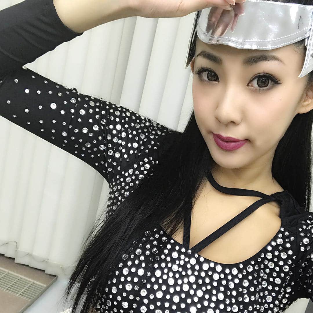 Ai（虫賀愛）のインスタグラム