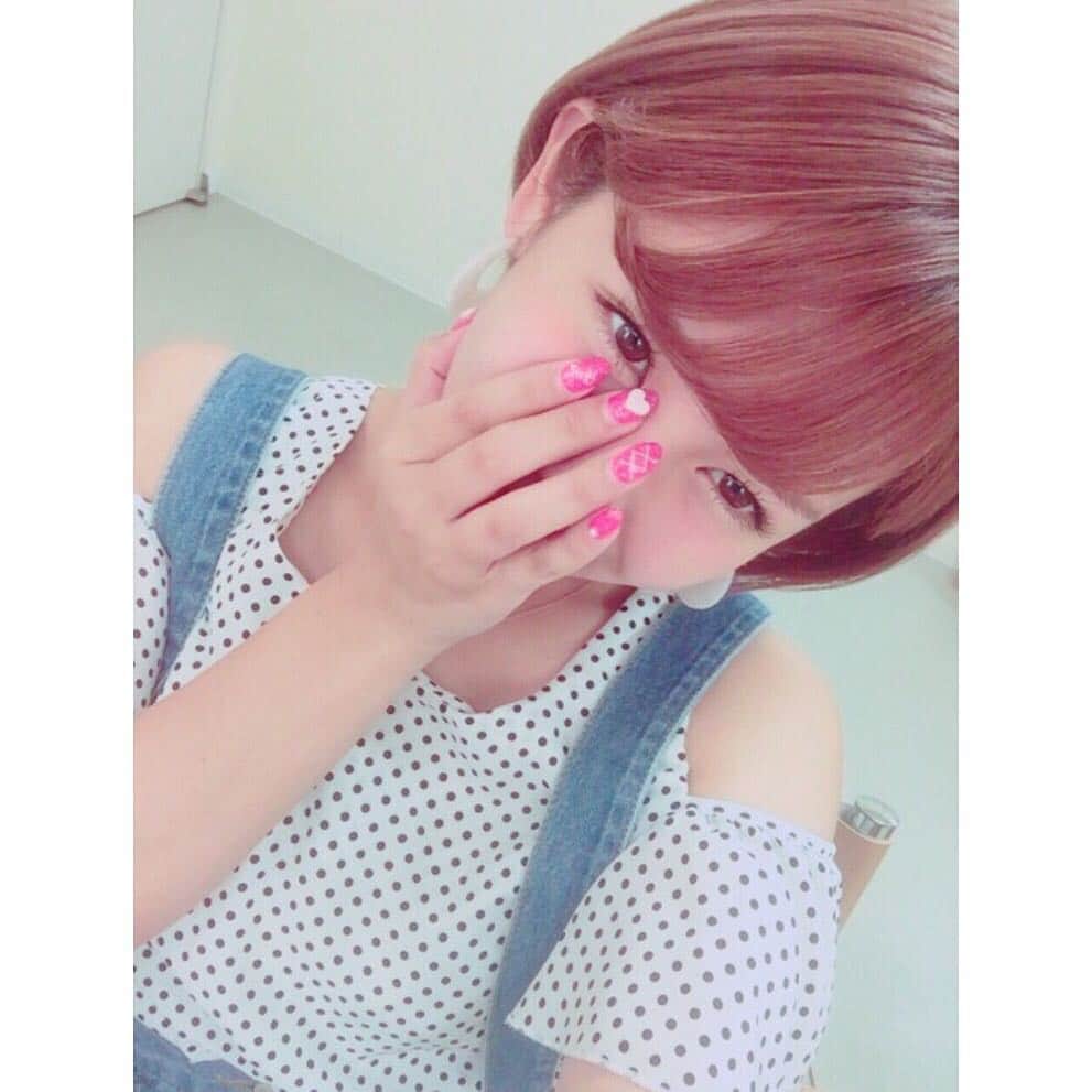 岡井千聖のインスタグラム：「#151026」