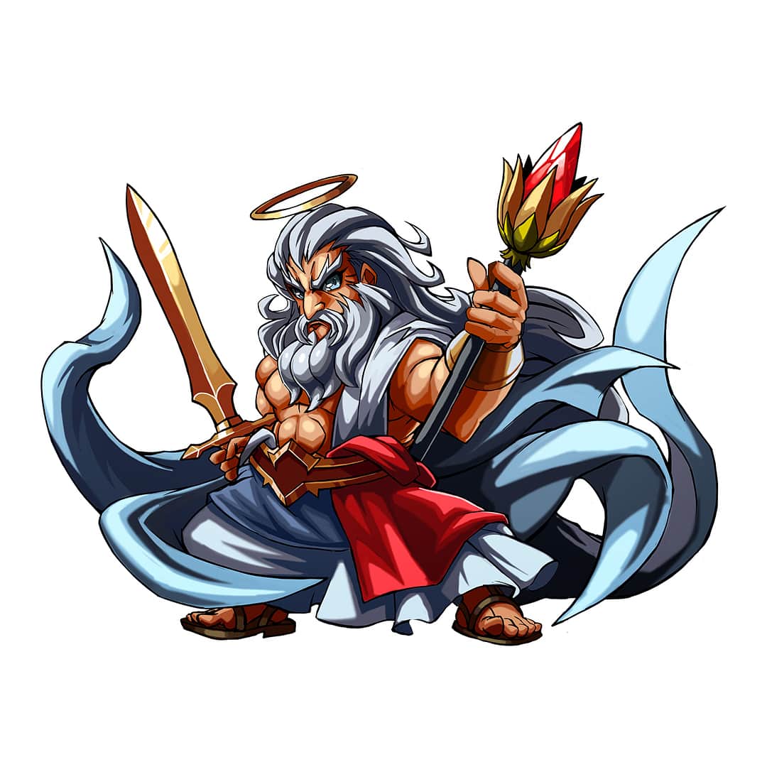 パズル＆ドラゴンズのインスタグラム