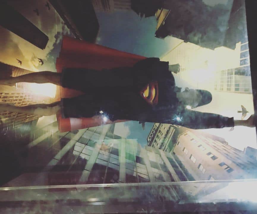 チャニョル さんのインスタグラム写真 - (チャニョル Instagram)「☁️」9月22日 18時50分 - real__pcy