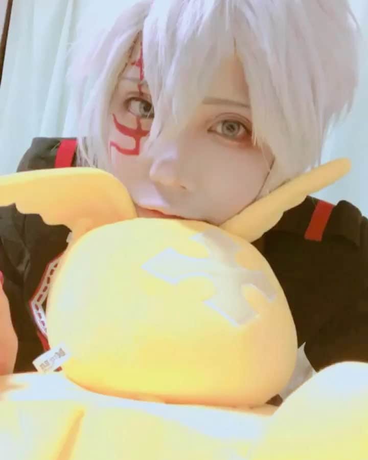 優衛門（YUEMON）のインスタグラム