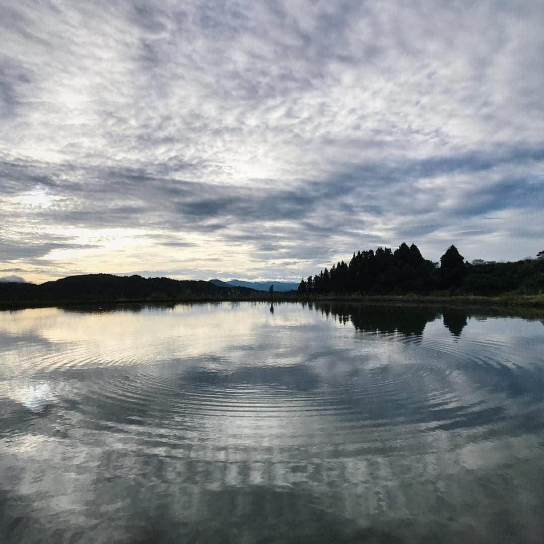 keiichiro fujitaのインスタグラム：「Have a nice weekend 💧 #tg_zdwide_pro #tokyo_grapher #ShotOniPhone」