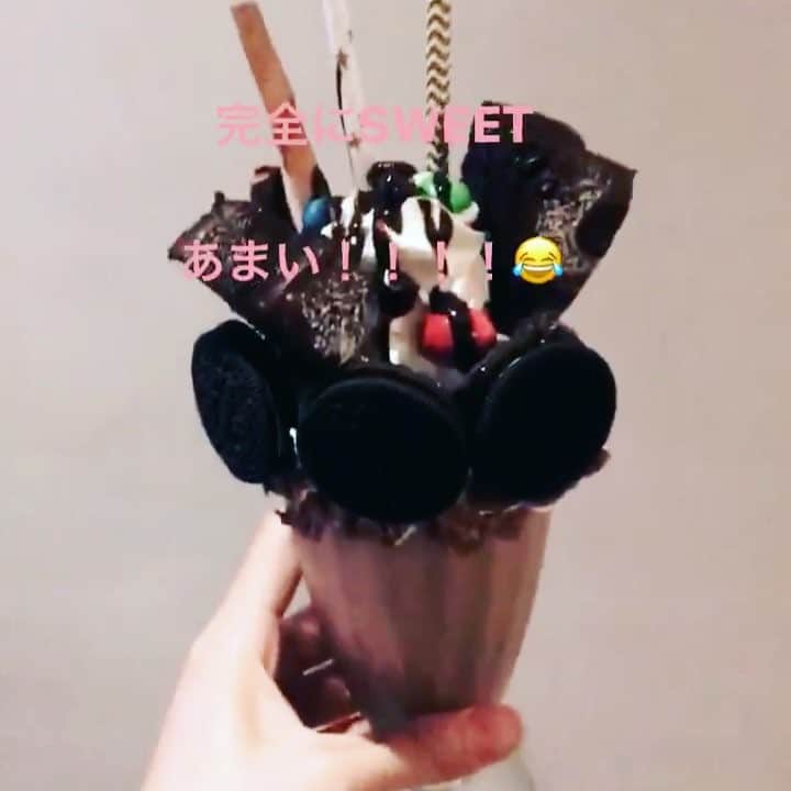 朝風れいのグルメインスタ