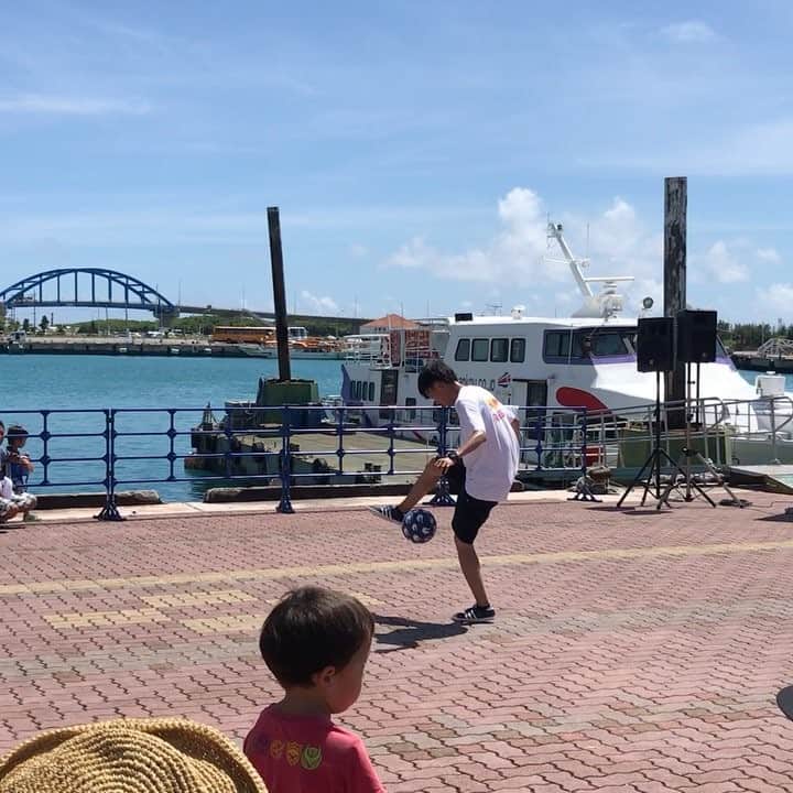 ホテルイーストチャイナシーのグルメインスタ