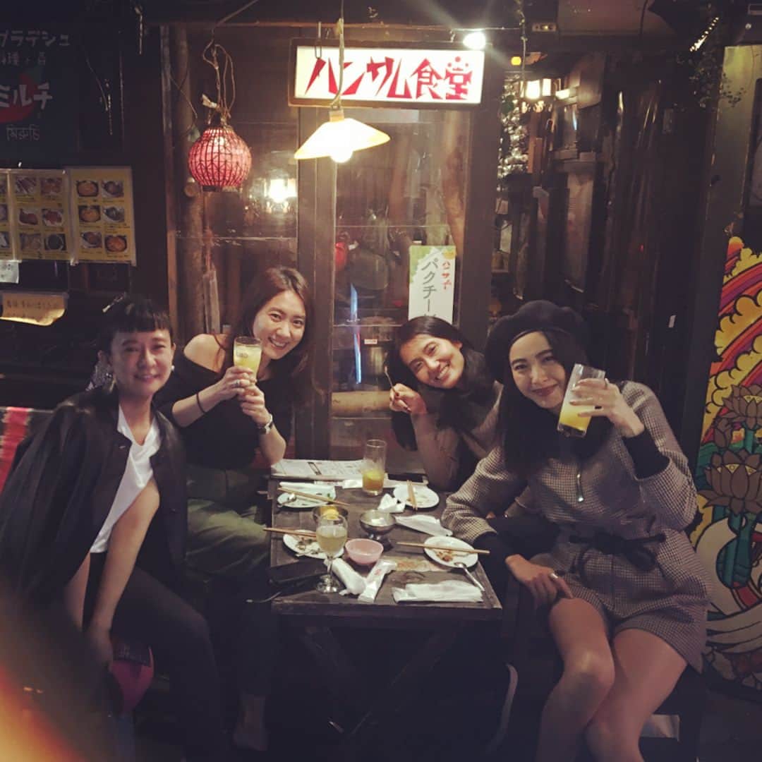 東原妙子のグルメインスタ