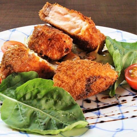 酒菜創作おくの屋のグルメインスタ