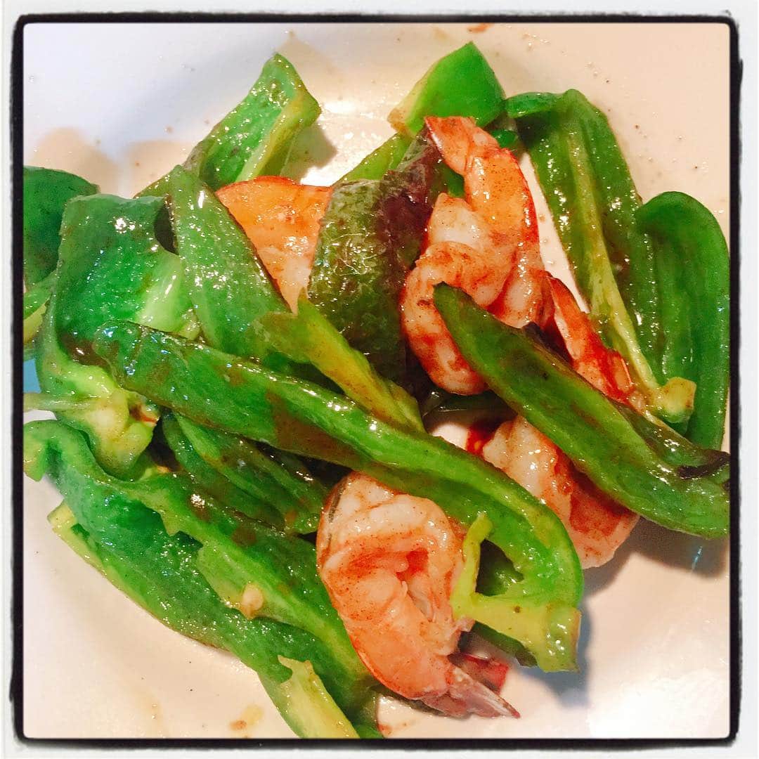 柳下毅一郎のグルメインスタ