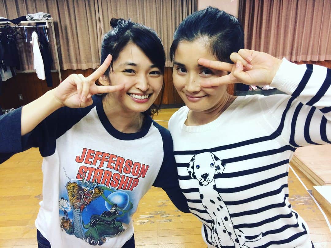 石田ひかりのインスタグラム