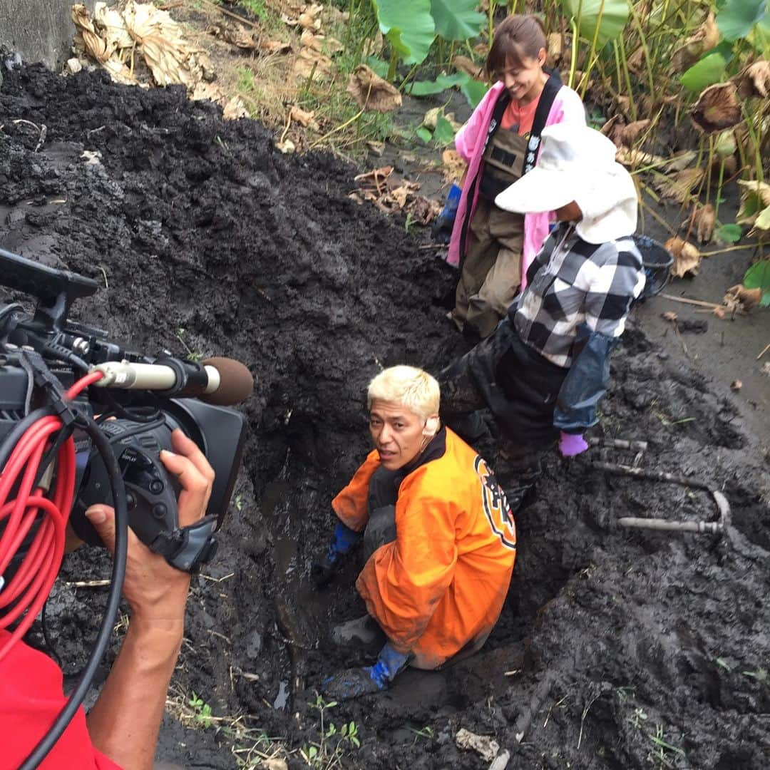 田村亮のインスタグラム