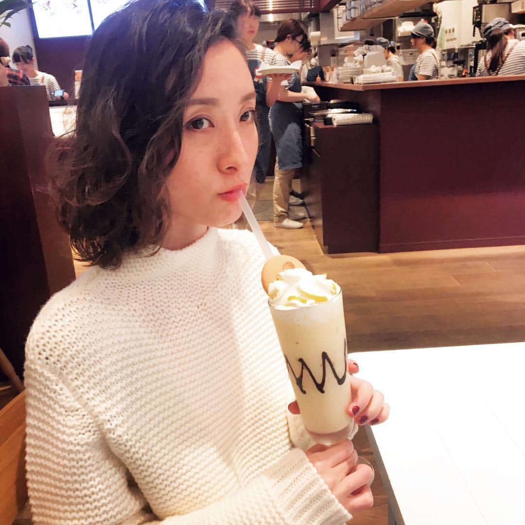 前田紀至子のグルメインスタ