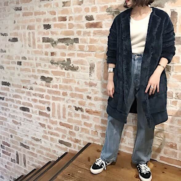 アーバンリサーチのインスタグラム