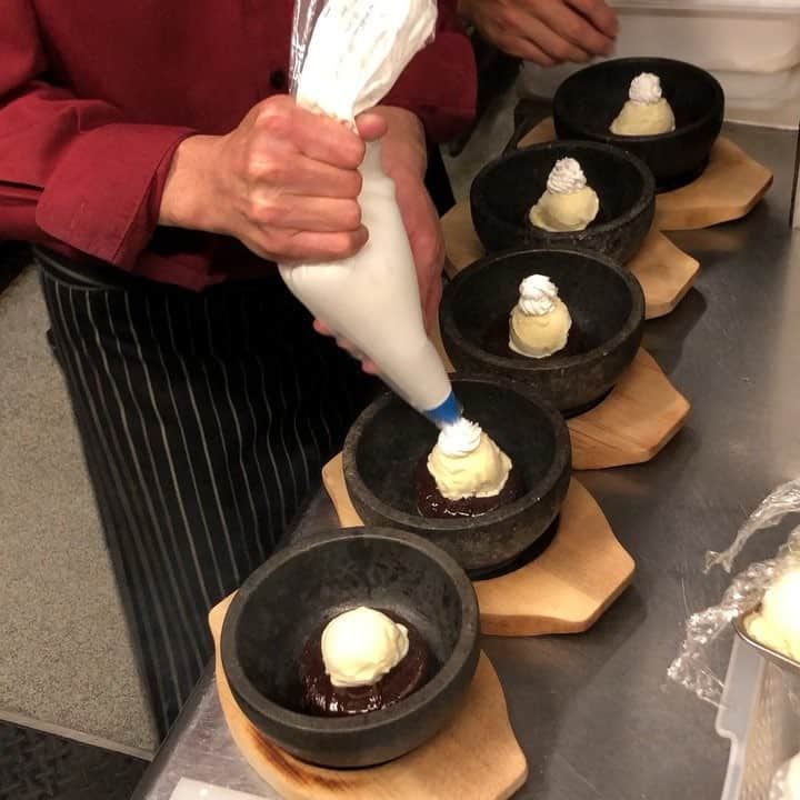 KITCHEN DINING Lien（リアン）のグルメインスタ