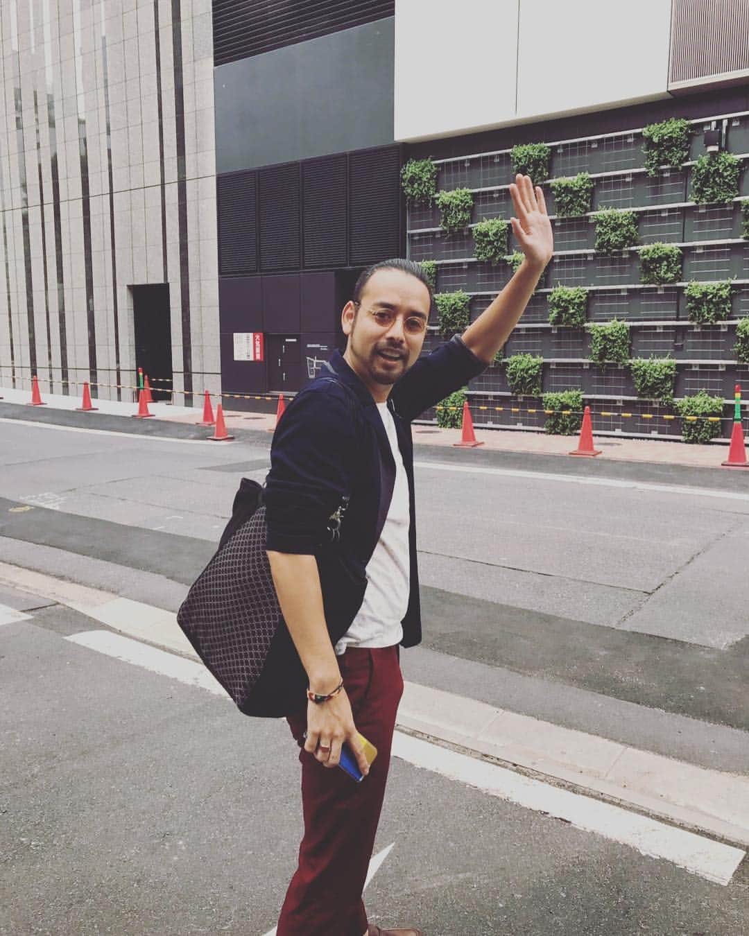 キャシー中島のグルメインスタ