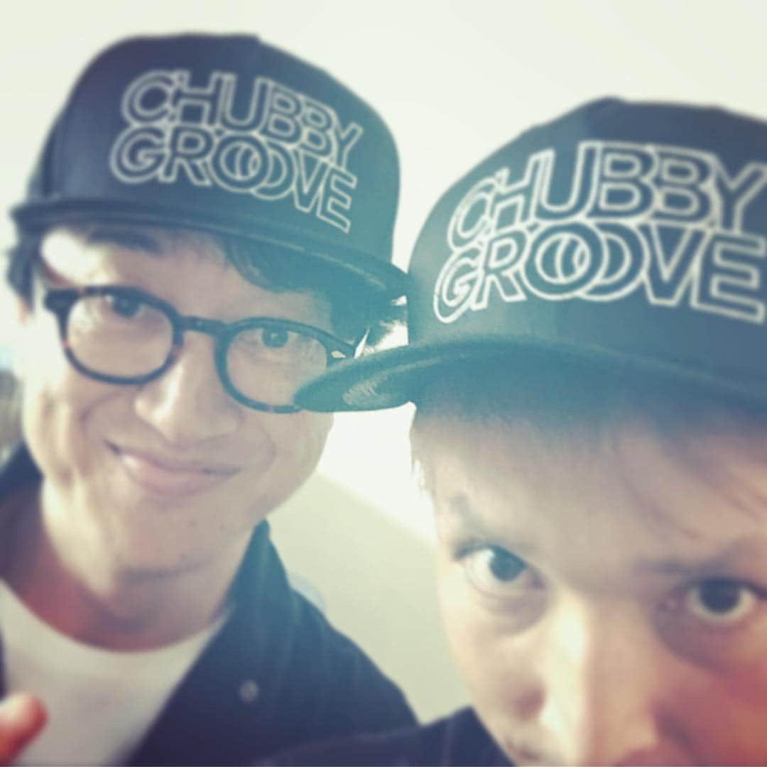 中野敬久のインスタグラム