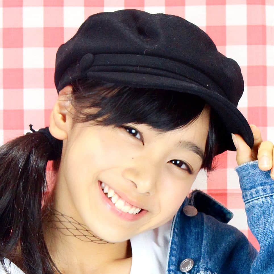 栗田桃花のインスタグラム