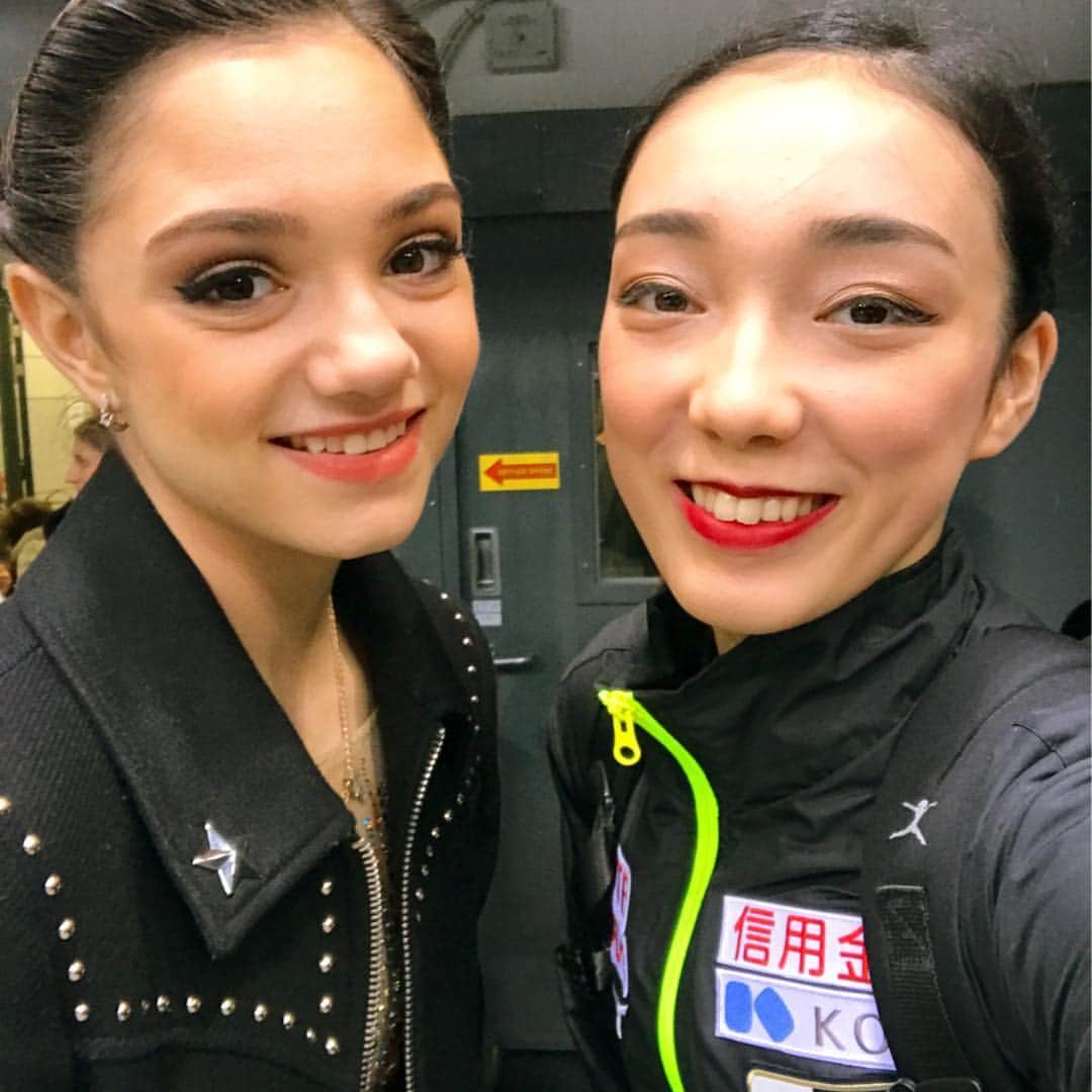 本郷理華のインスタグラム：「メドちゃん😍✨」