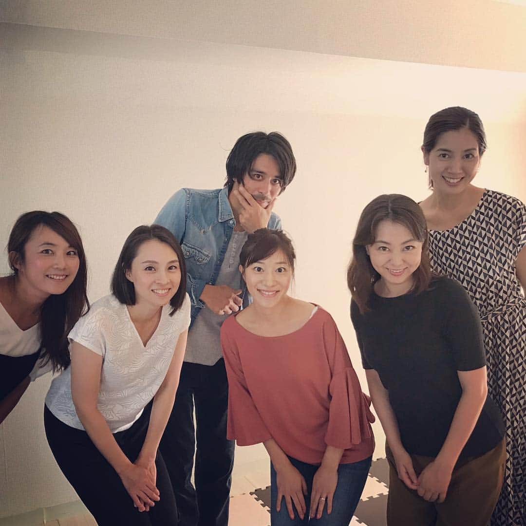細田阿也のインスタグラム