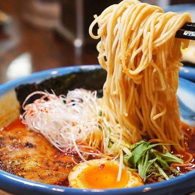 Top Tokyo Restaurants_さんのインスタグラム写真 - (Top Tokyo Restaurants_Instagram)「#toptokyorestaurants rameeen ||📷: @hungrytokyo ||📍Afuri Ramen」9月26日 5時16分 - top_tokyo_restaurants_