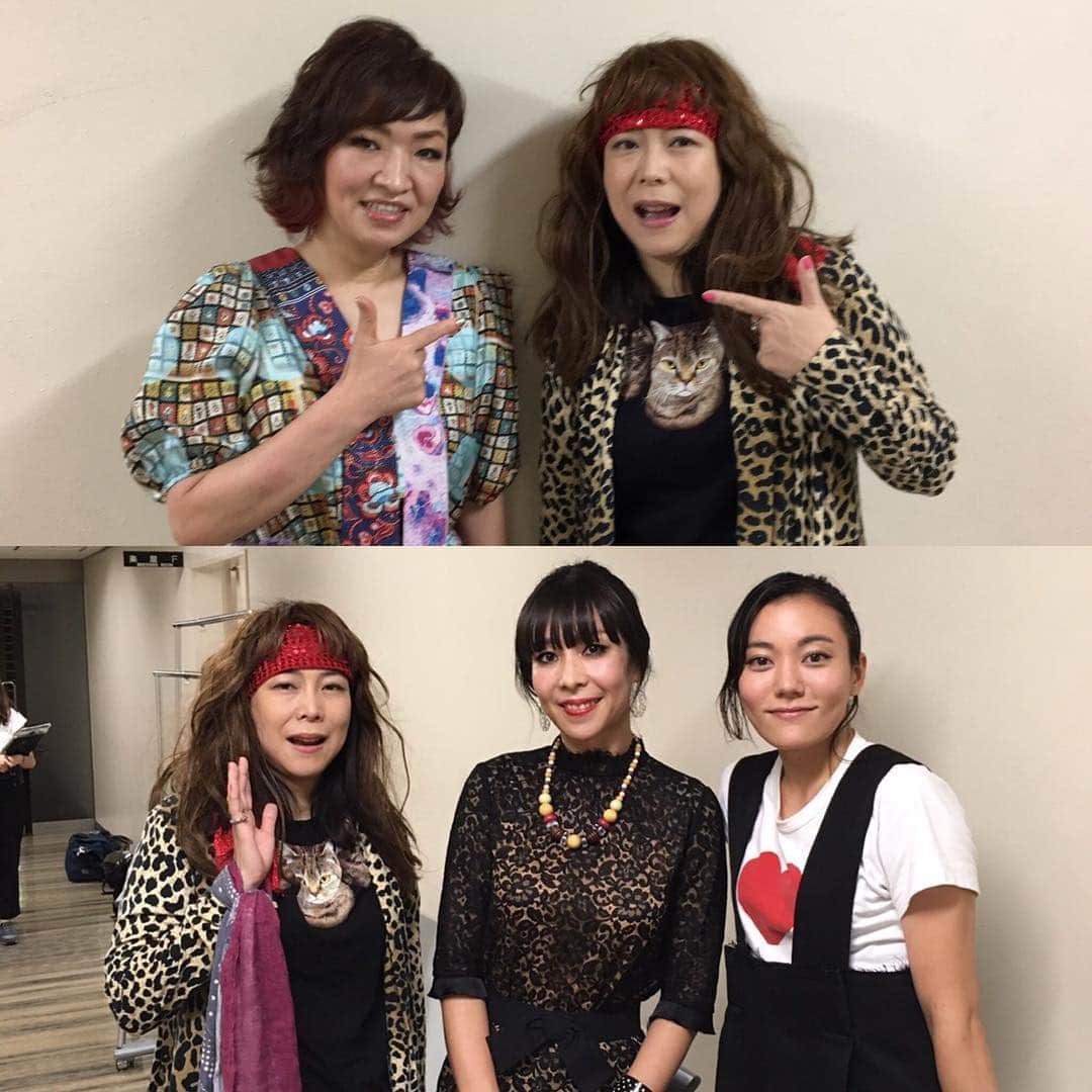 椿鬼奴のインスタグラム