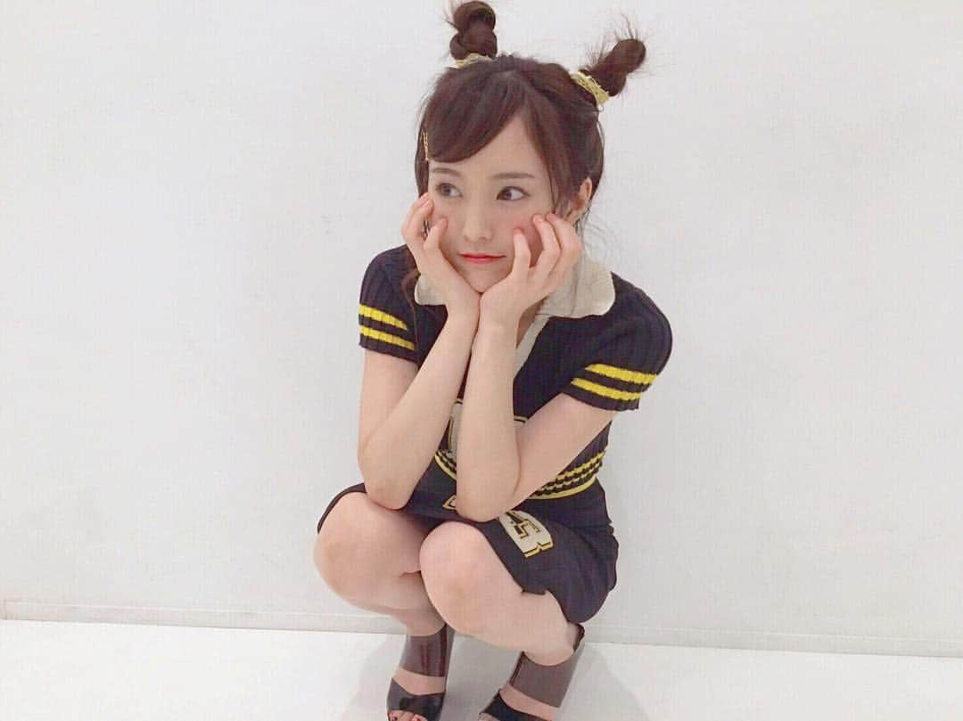 山本彩のインスタグラム