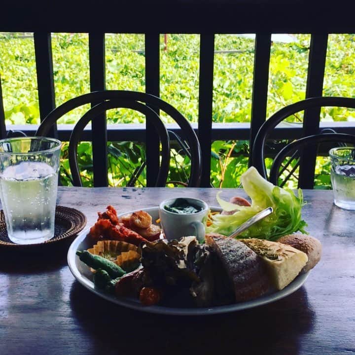 志摩有子のグルメインスタ