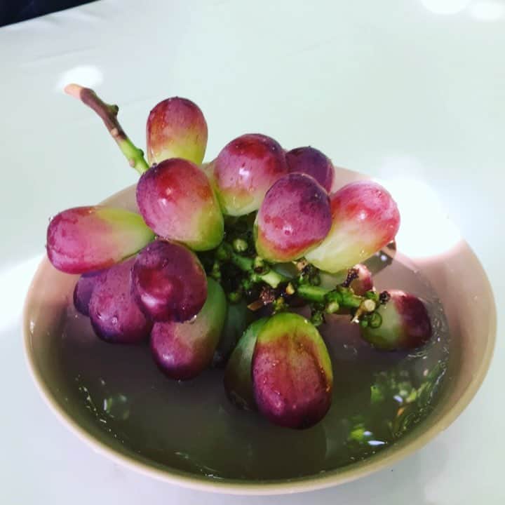 志摩有子のグルメインスタ