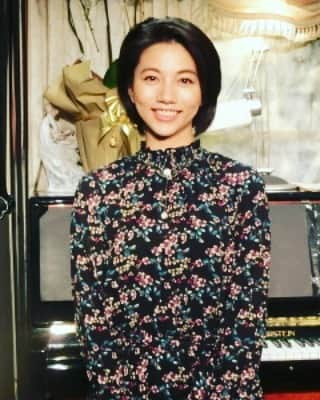 甲斐まり恵さんのインスタグラム写真 - (甲斐まり恵Instagram)「MarieNightありがとうございました！  #MarieNight #ボンボンLIVE #ありがとうございます」9月26日 12時52分 - marie_kai_0613