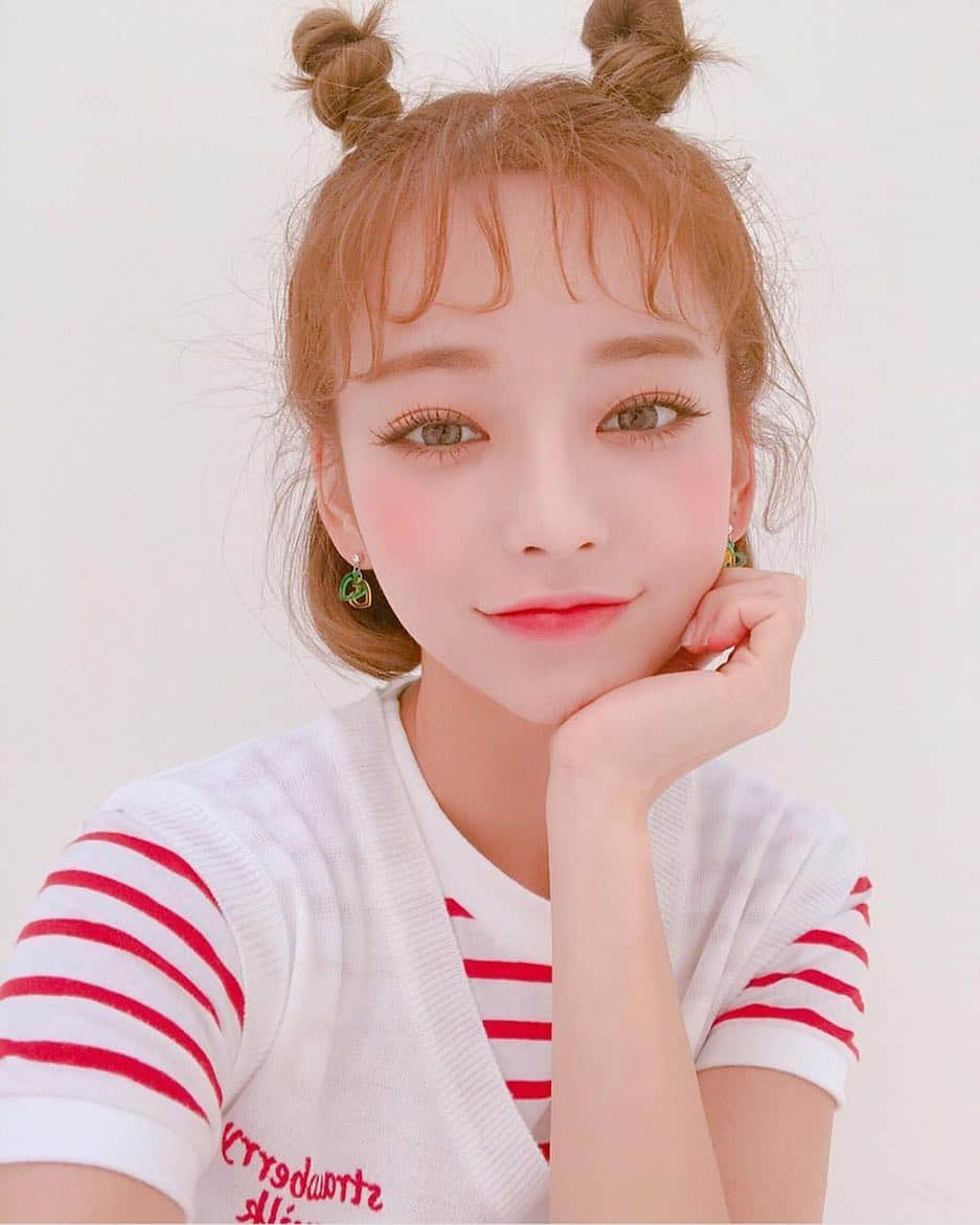 coccinelle.tokyoのインスタグラム：「かわいい❤️ 📸@taeri__taeri」