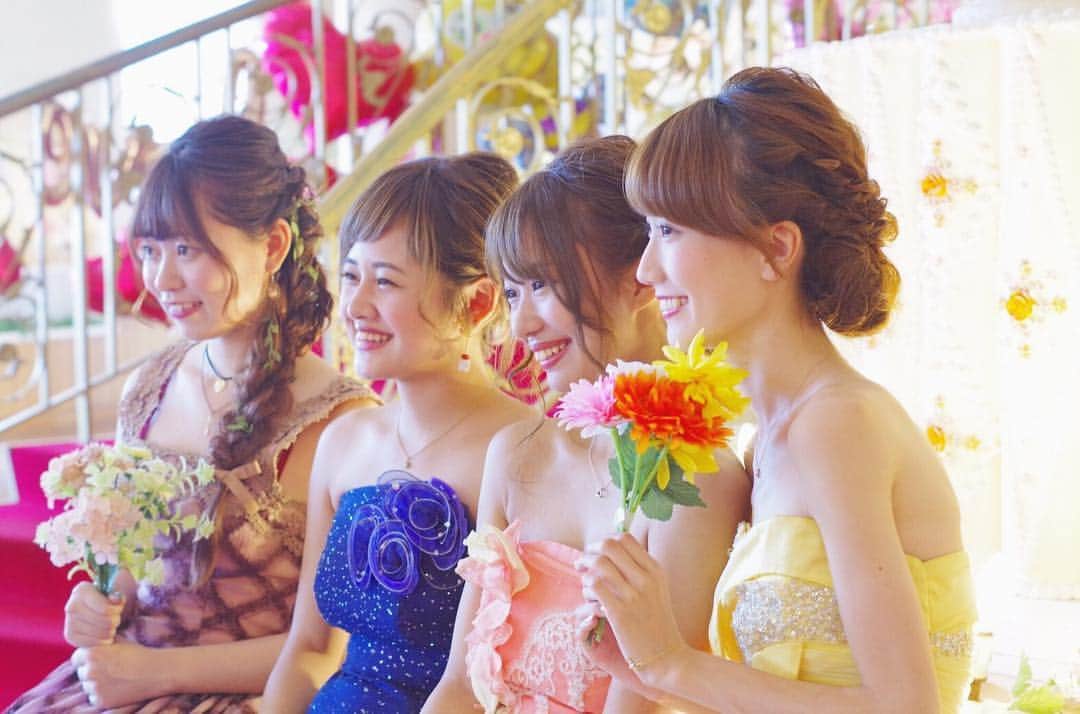 のインスタグラム：「・ 第３回ささしま祭ミスコンPVが完成しました🌻✨ ぜひご覧になってください🤤❤️ ・ PV:  youtu.be/OgyuapCe5v4 HP:  aufesta.wixsite.com/ms-contest2017 ・ わたしのプロフィールから飛べます😋！ ・ もおデブわ開き直る〜😎✋️ ただ学祭までに少しでも痩せると決めた。 ・ #愛知大学 #名古屋キャンパス #ささしま祭 #第3回 #ミスコンテスト #NO2 #2017 #pv完成 #1kgでも痩せます #期限1105」