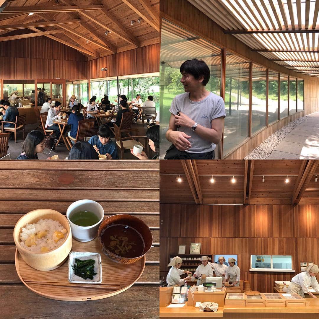 遠山正道のグルメインスタ