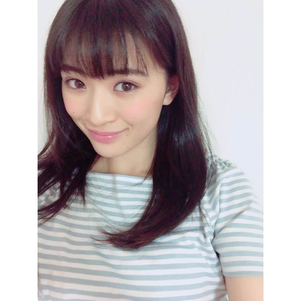 優希美青さんのインスタグラム写真 - (優希美青Instagram)「いつもコメントといいねありがとうございます😊  DMも読ませてもらってます。  これからもたくさんコメントといいねしてください😘」9月26日 16時43分 - mio_yuki
