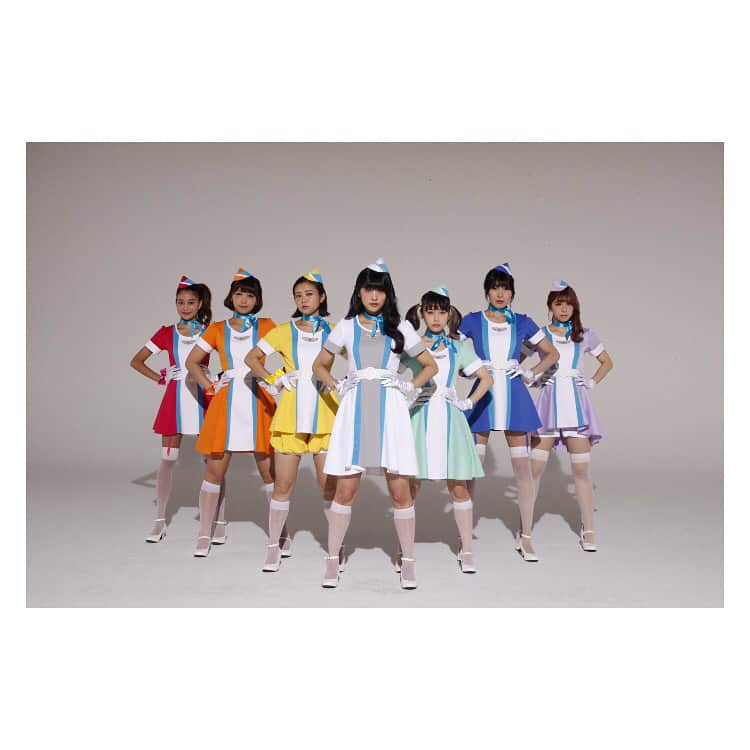 PASSPO☆のインスタグラム