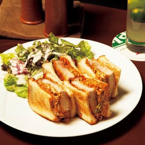 東京カレンダーのグルメインスタ