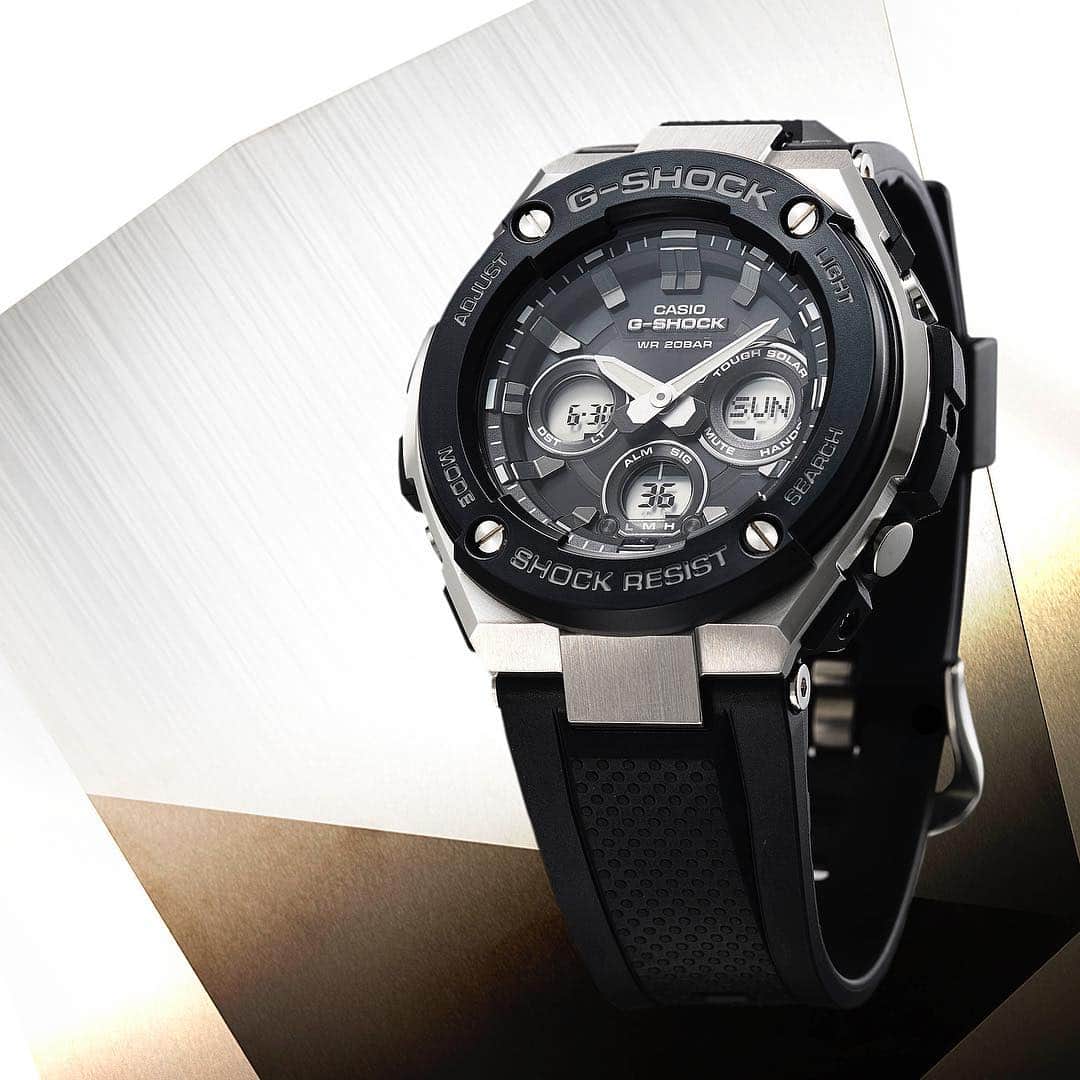 G-SHOCKのインスタグラム