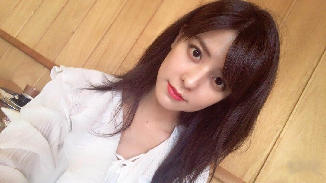 藤井美菜のインスタグラム